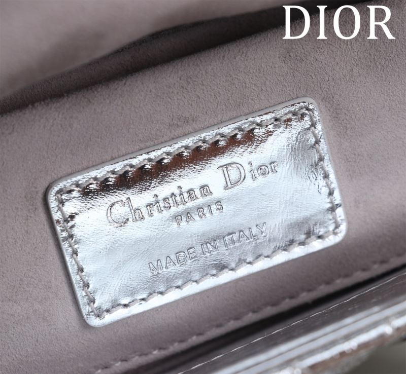 Christian Dior My Lady Bags